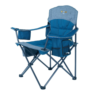 Monarch Camping Chair by OZTRAIL