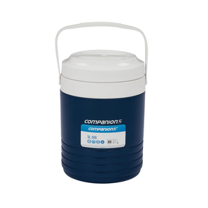 Jug 5L Blue by COMPANION