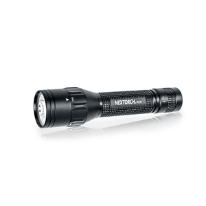 P5R P-Series Dual-Light Torch Red -White by NEXTORCH