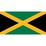 Flag Of Jamaica (Large) 5'x3' by OUTBOUND