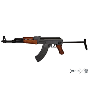 Replica AK47 asault rifle Russia 1947 by DENIX