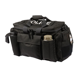 Police Duty Bag Black by PLATATAC