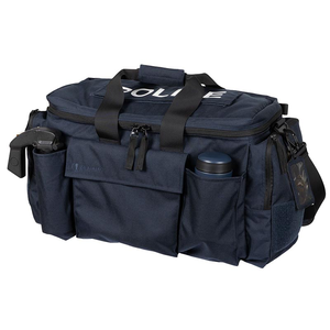 Police Duty Bag Navy by PLATATAC