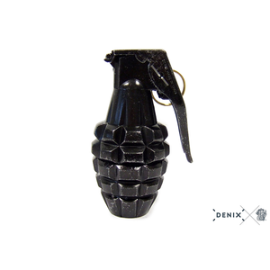 Replica MK 2 or pineapple hand grenade, USA 1918 by DENIX