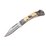 Classic Style Elk Pocket Knife by COBRA