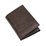 Kangaroo Leather Tri Fold Wallet by BARMAH