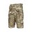 British, Combat Shorts, Tropical - MILITARY SURPLUS