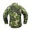 Swedish M90 Camouflage Field Shirt - MILITARY SURPLUS