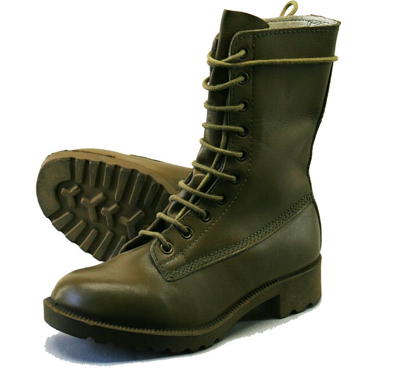 surplus boots