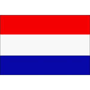 Flag Of The Netherlands (Large) 5'x3' (Dutch) - OUTBOUND NEW : Wide ...