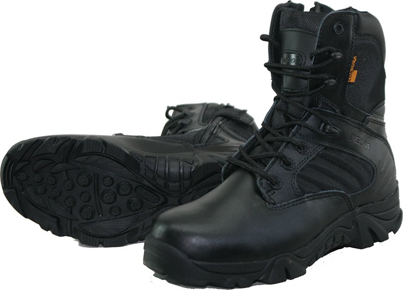 Tactical shop boots delta