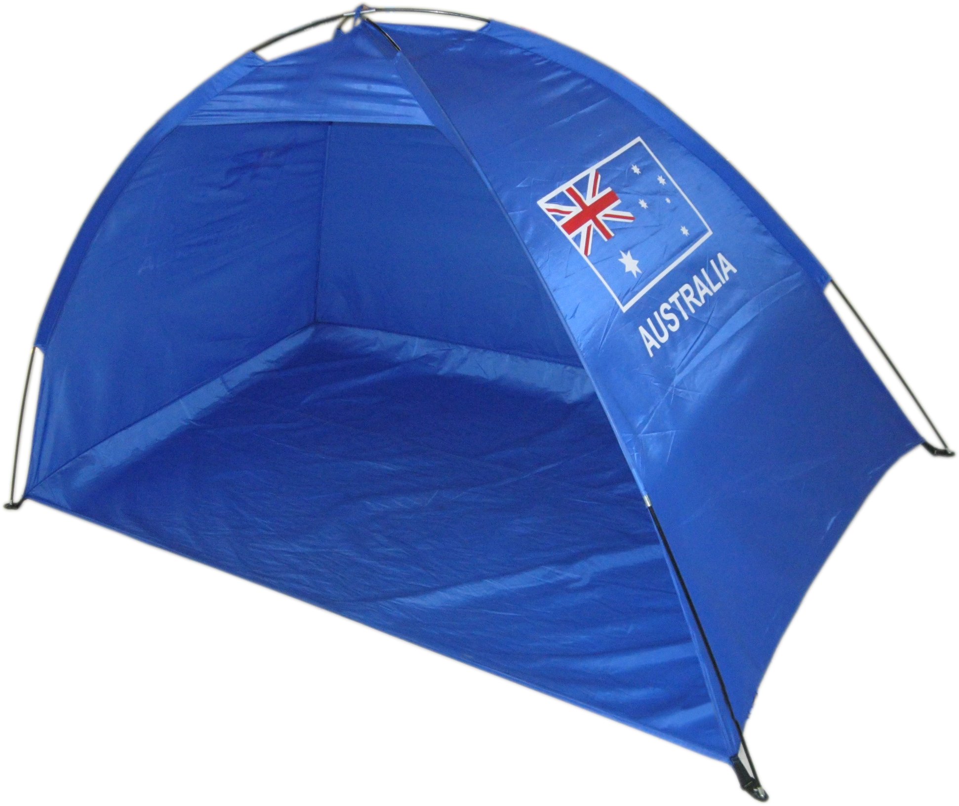 natural instinct pop up beach tent