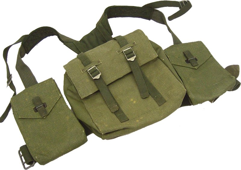 swedish military backpack