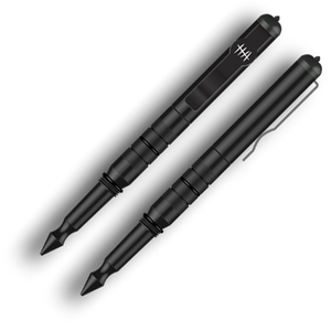 HARDCORE HARDWARE Tactical Writing instrument-Glass Break