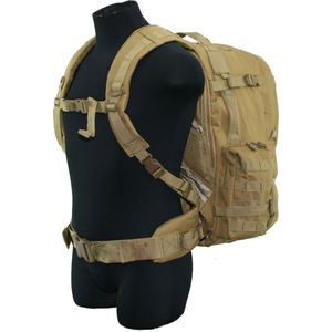 COMMANDO Patrol Pack - COMMANDO NEW : Tough, Comfortable and Durable ...