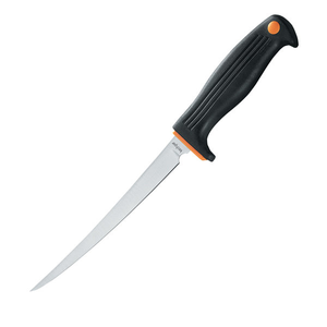 Fillit Knife- 7"- Black Gfn Handle by KERSHAW