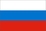 Flag Of The Russian Federation (Large) 5'x3' by OUTBOUND