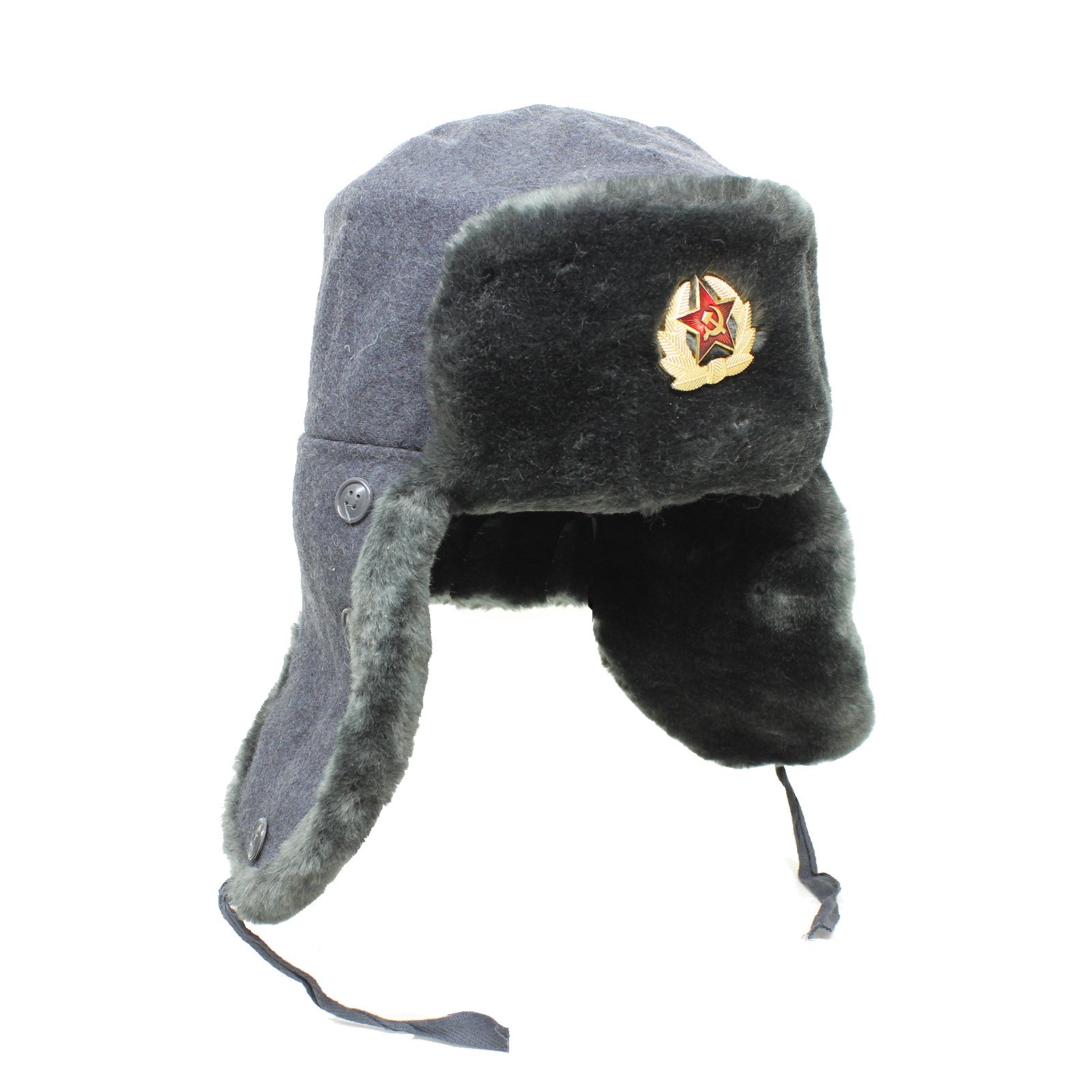 MILITARY SURPLUS Soviet Army USkanka - Hardy, Reliable and Comfortable ...
