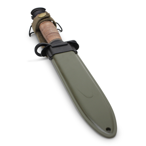 US M4 Bayonet Repro by COMMANDO - COMMANDO NEW : Check Out Our Wide ...