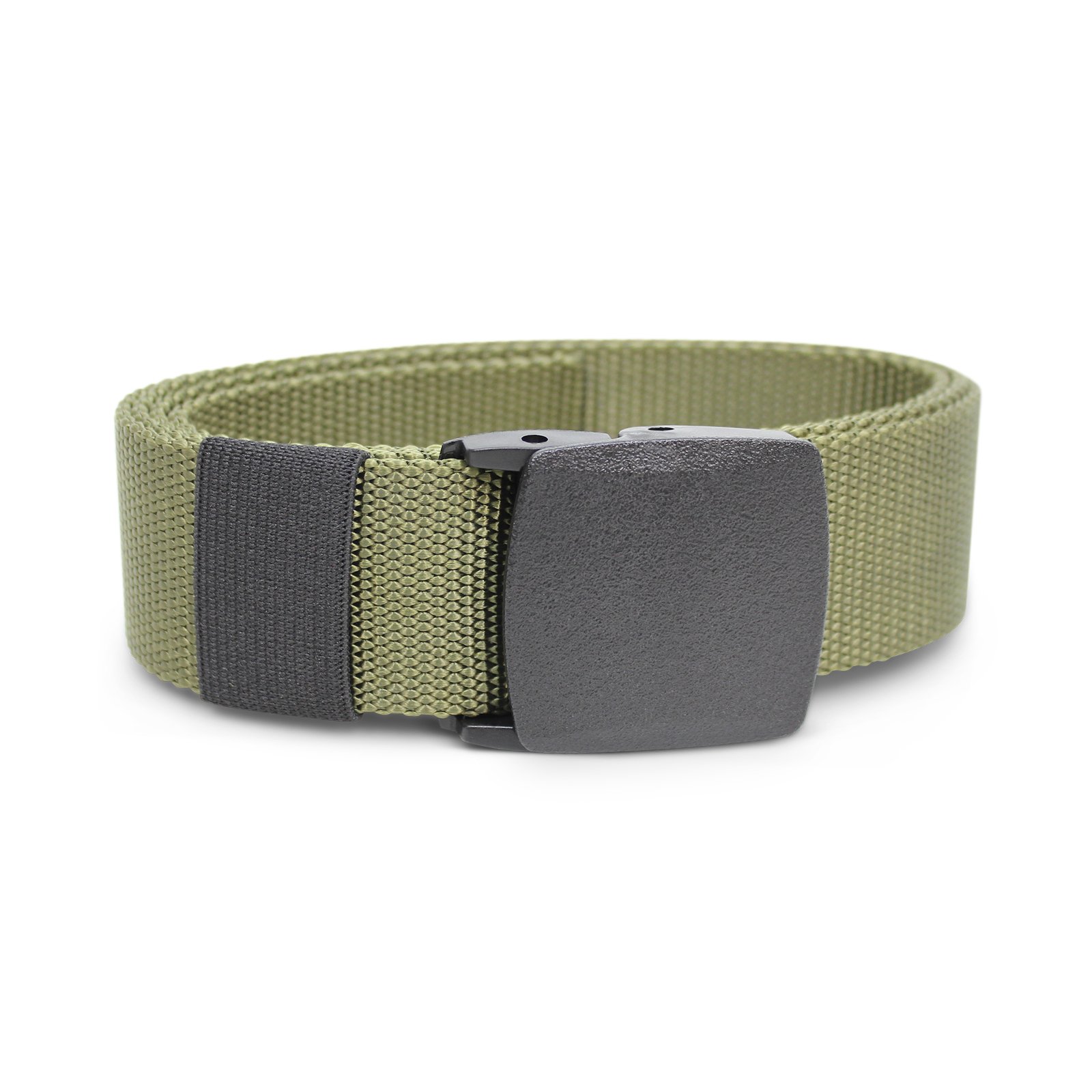 COMMANDO Dress Belt Deluxe (Metal Free) - Check out the Selection of ...