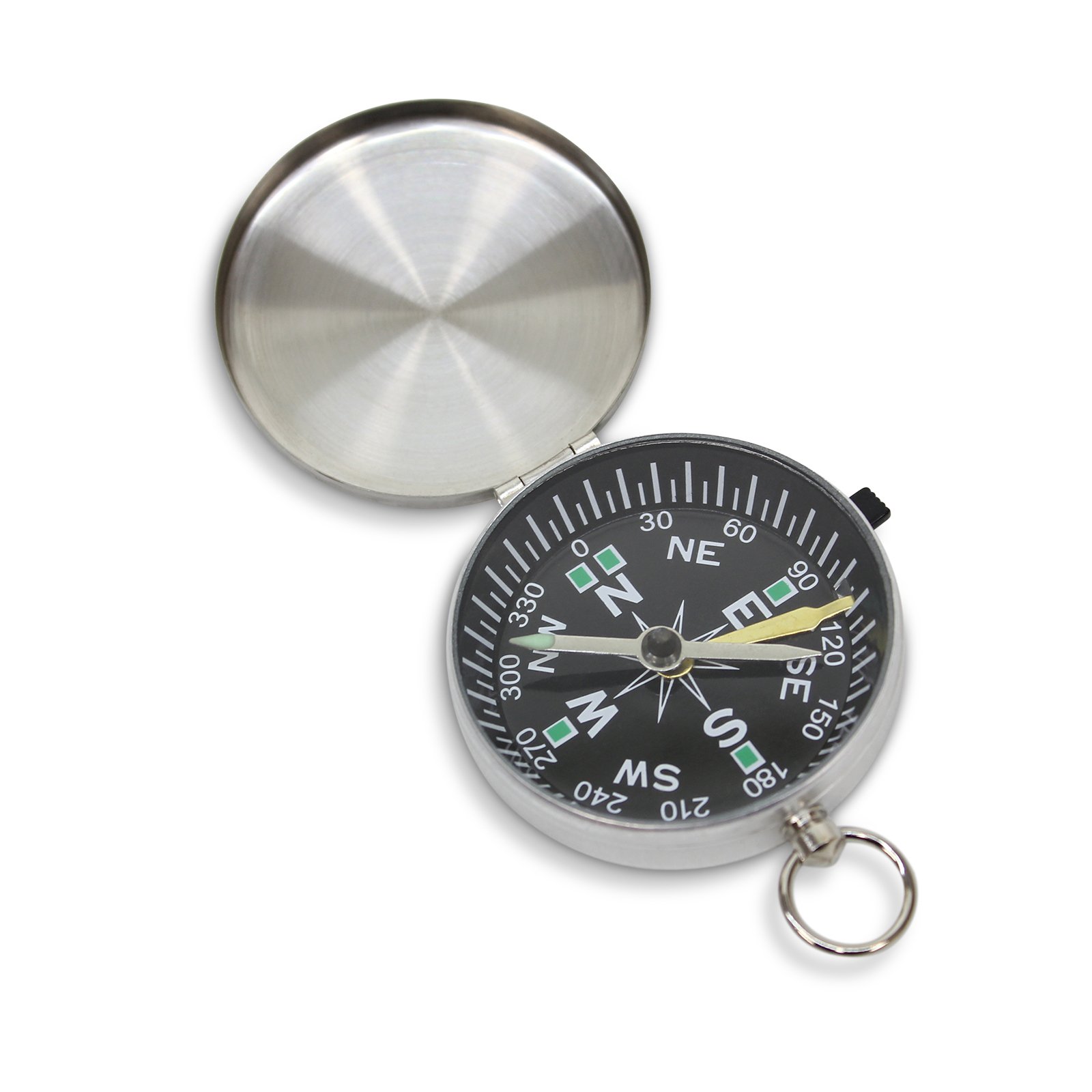 Camping compass on sale