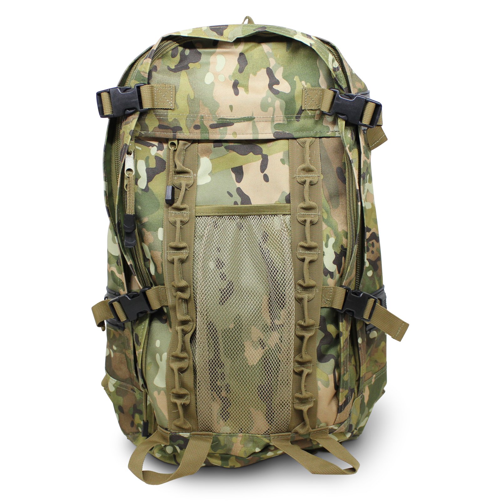 Outdoorsman Pack by OUTBOUND