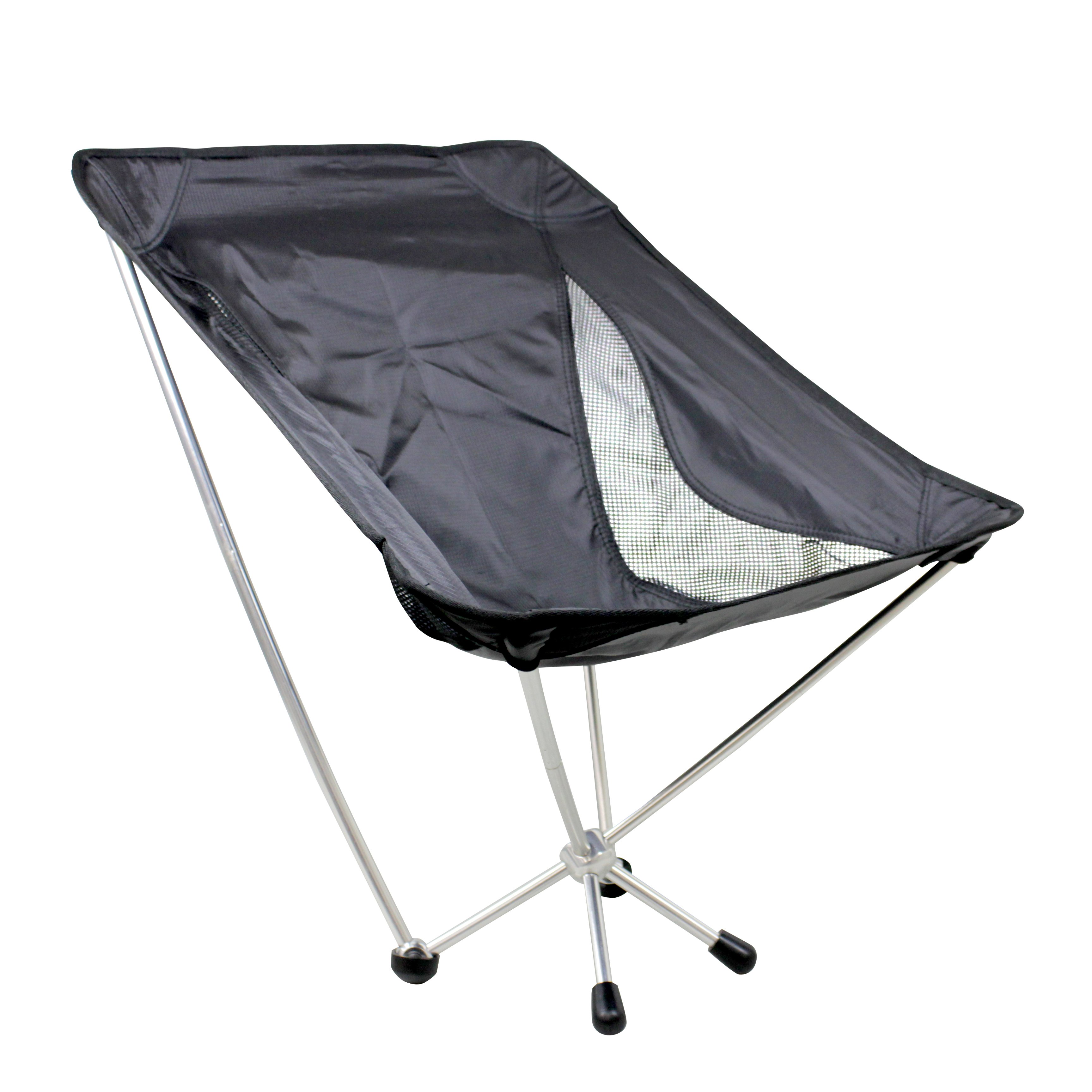 OUTBOUND Ultra Lite Packdown Chair Sit Back and Enjoy the Great