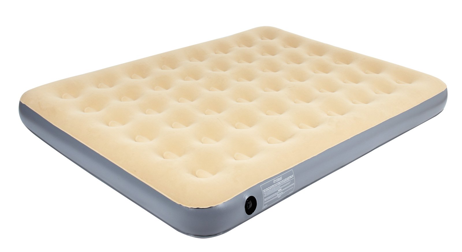 oztrail leisure queen mattress