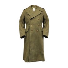 Warm and Comfortable Military Surplus Coats for Sale at Mitchells