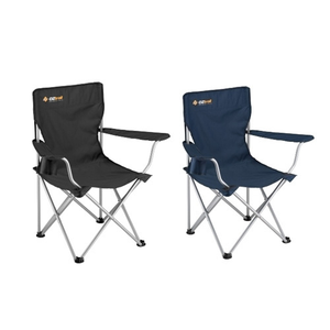 oztrail classic arm chair