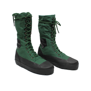 british jungle boots