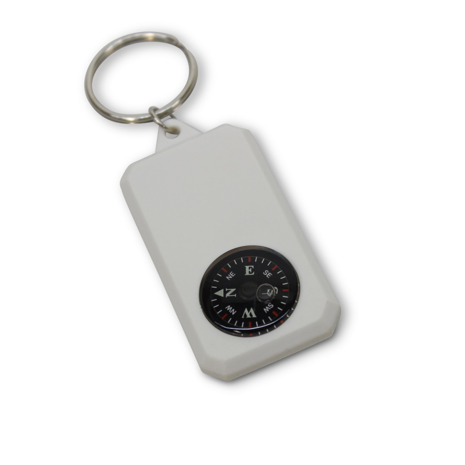 Working compass keychain sales