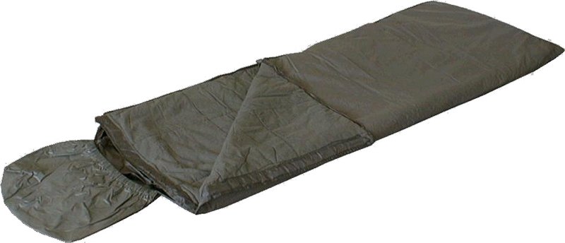 Waterproof Polyester Fabric Military Sleeping Bag