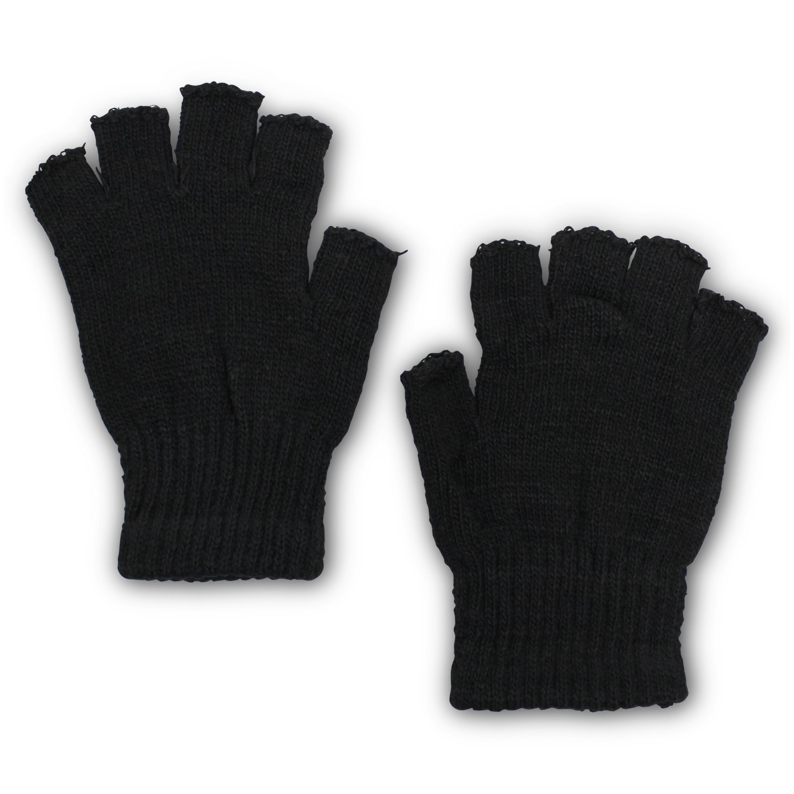 Knitted Fingerless Acrylic Glove - OUTBOUND NEW : Browse our Wide Range ...