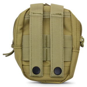 COMMANDO Molle Gadget Pouch - Shop our Wide Range of Genuine Military ...