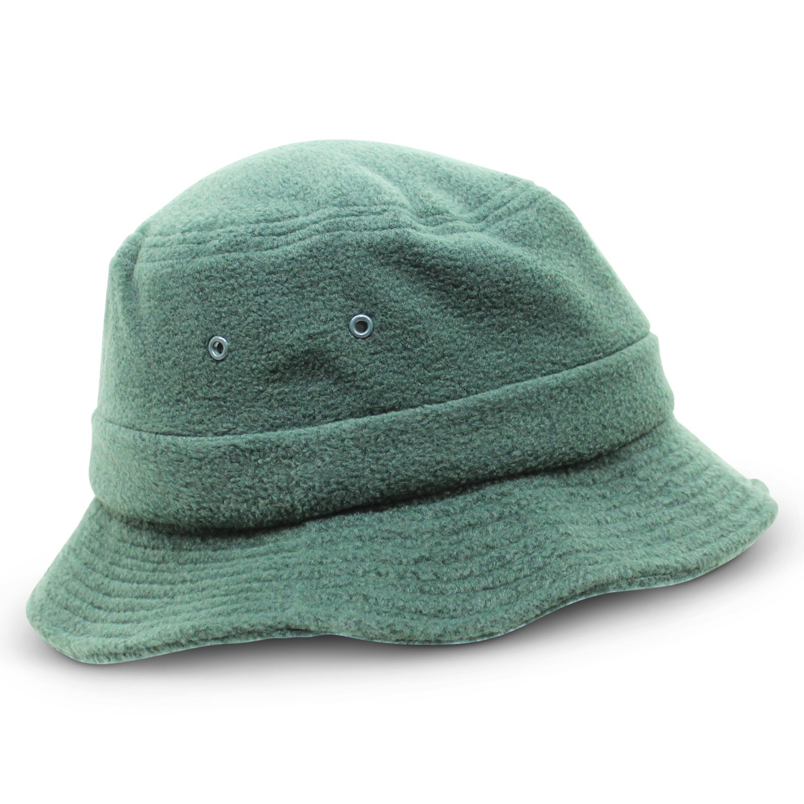 Fleece bucket sales hat