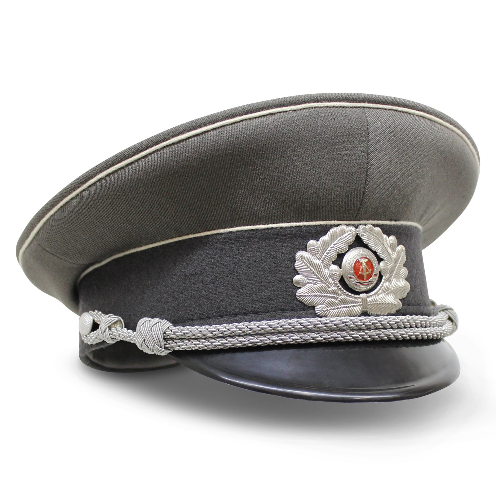 german officer hat