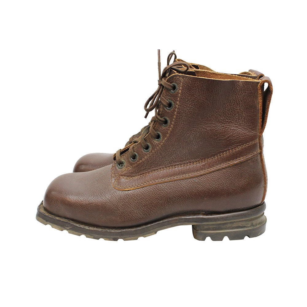 military surplus chukka boots