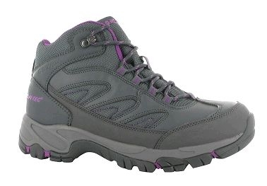 Hi tec clearance women's hiking boots