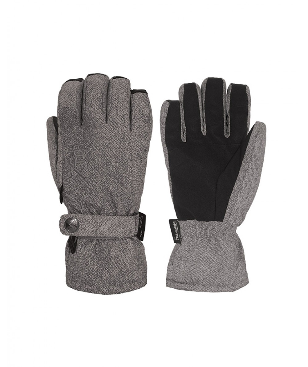 champion ski gloves