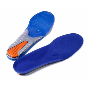 SPENCO Total Support Gel Innersole - Keep your Footwear in Good ...