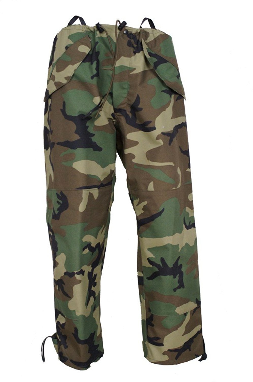 military surplus camo pants