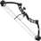 Predator III (Black) 45-65Lb by EK ARCHERY