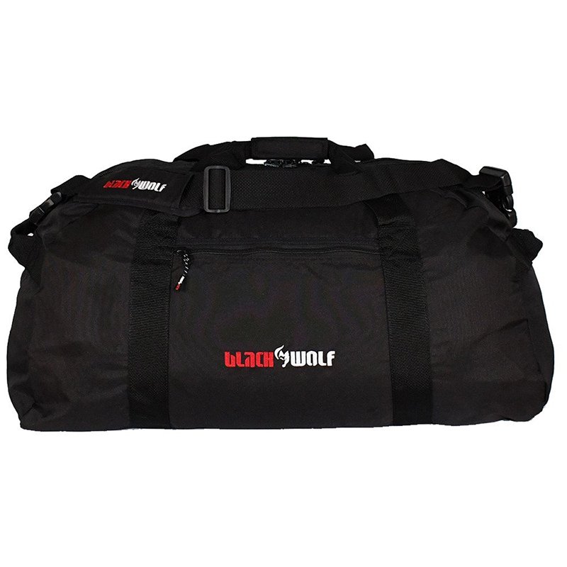 BLACKWOLF Dufflepak 100 - Gear Bag - Duffle - Shop our Wide Range of ...