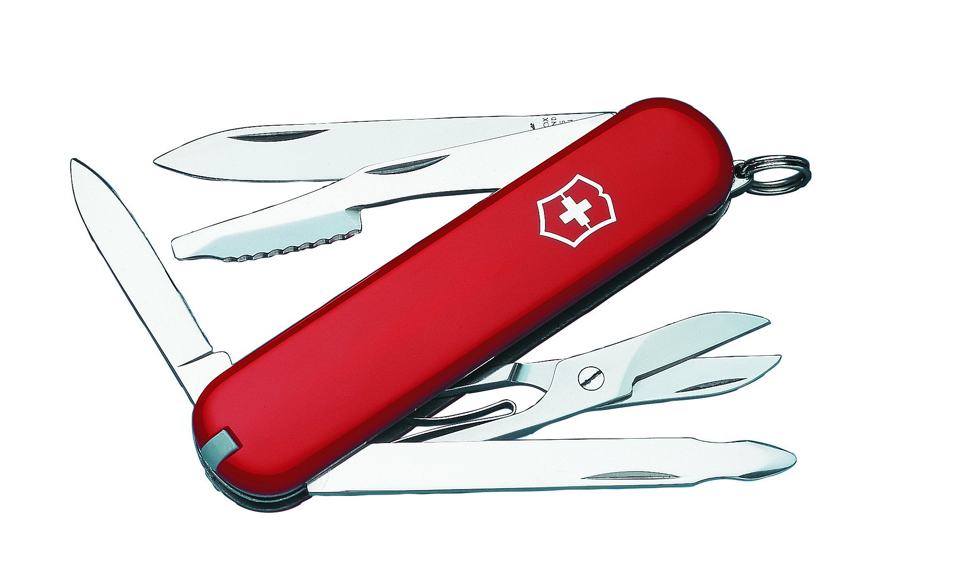 dating swiss army knives