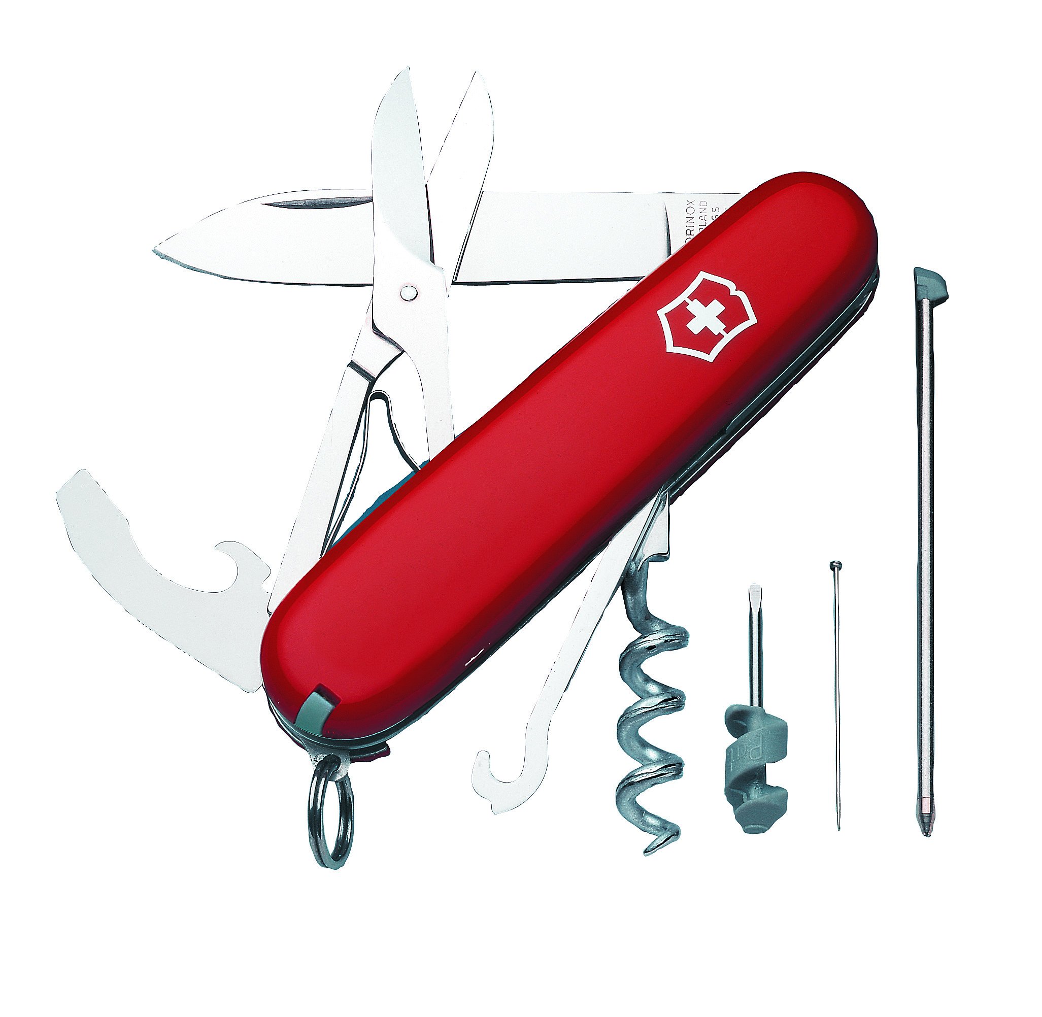 Swiss army deals knife brands