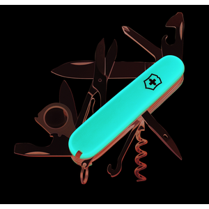 Explorer Swiss Army Knife by VICTORINOX