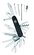 VICTORINOX Swiss Champ - Black Swiss Army Knife