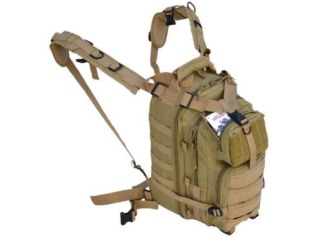 EXPLORER B3 Tactical Backpack - EXPLORER NEW : Tough and Durable ...