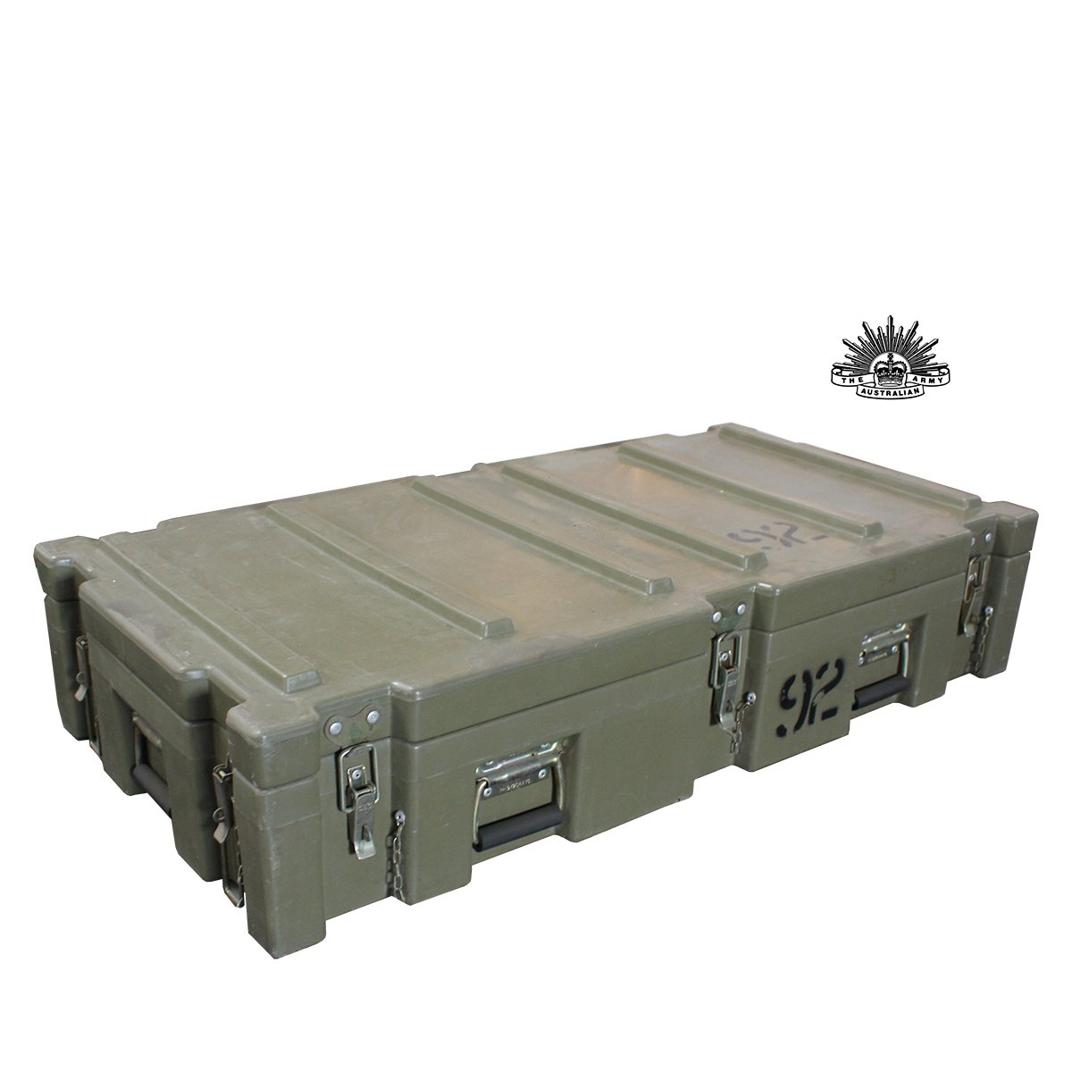 Military Surplus Storage Box Large 47 9003 Shop Our Huge Range Of